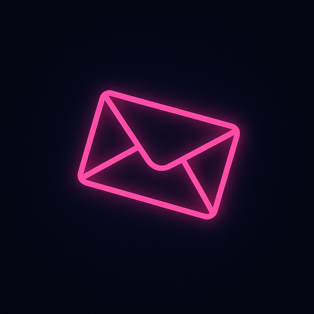 Image of an envelope